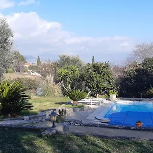 La Bastide Grassinque Grasse