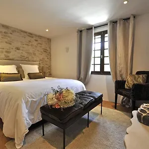 Chambre d'inspiration Galimard Grasse
