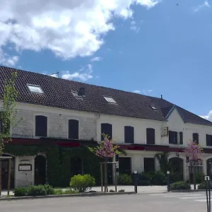 D'ici Et D'ailleurs Gasthuis Cressensac-Sarrazac