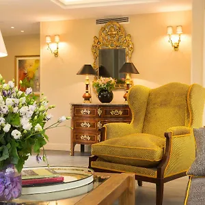 Le Relais Des Halles Hotel Parijs
