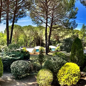 Provence Mon Bed & Breakfast