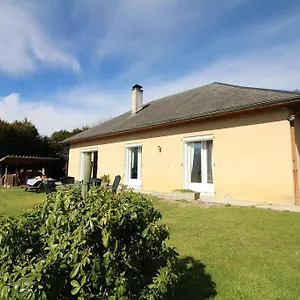 D'hotes Le Belvedere Bed & Breakfast Bagnères-de-Bigorre