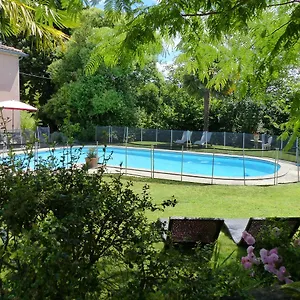D'hotes Au Val Dormant Bed & Breakfast Réalville