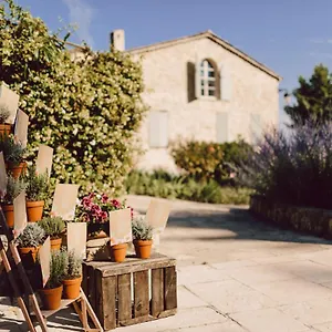 Bastide St Mathieu Grasse