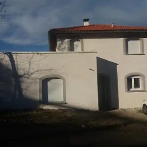 Provençale Stevenson Le Puy-en-Velay